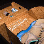 Sneakersnstuff x Nike Zoom Talaria 2014