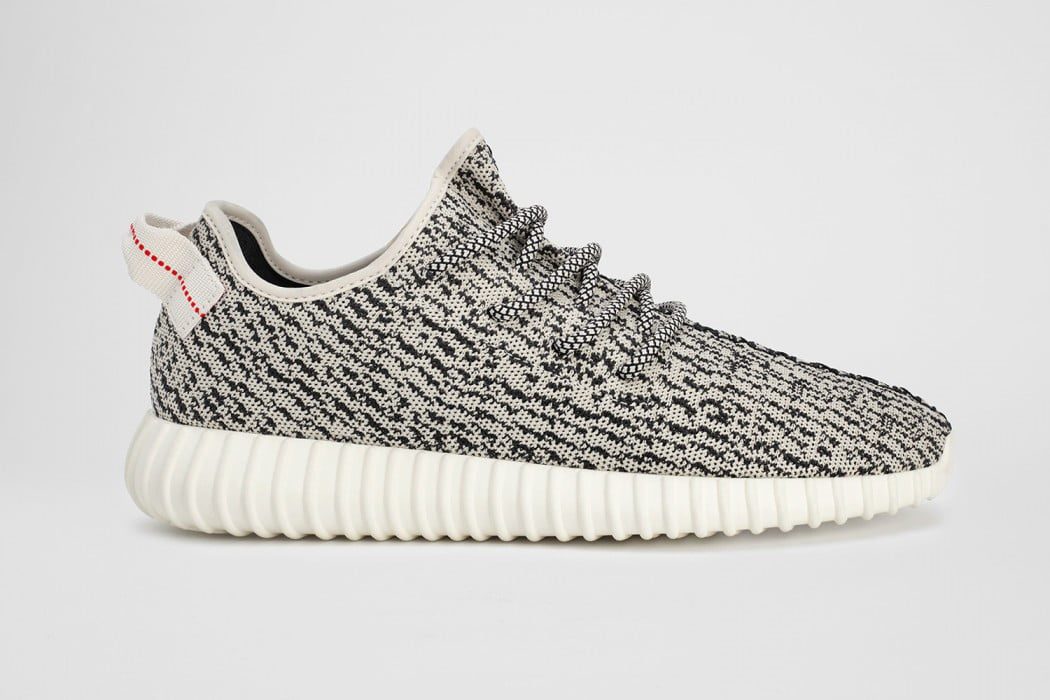 How to get your hands on a pair of YEEZYBOOST 350 at Sneakersnstuff