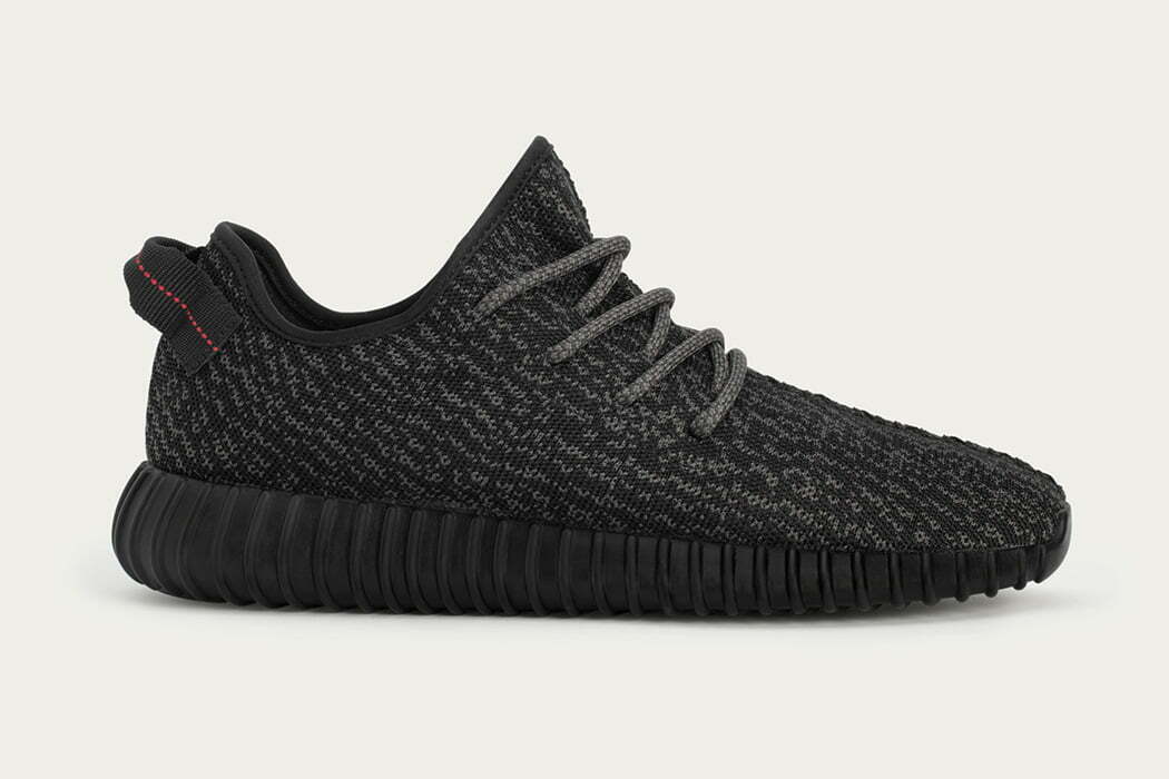 How to get your hands on the pirate black Yeezyboost 350 at Sneakersnstuff