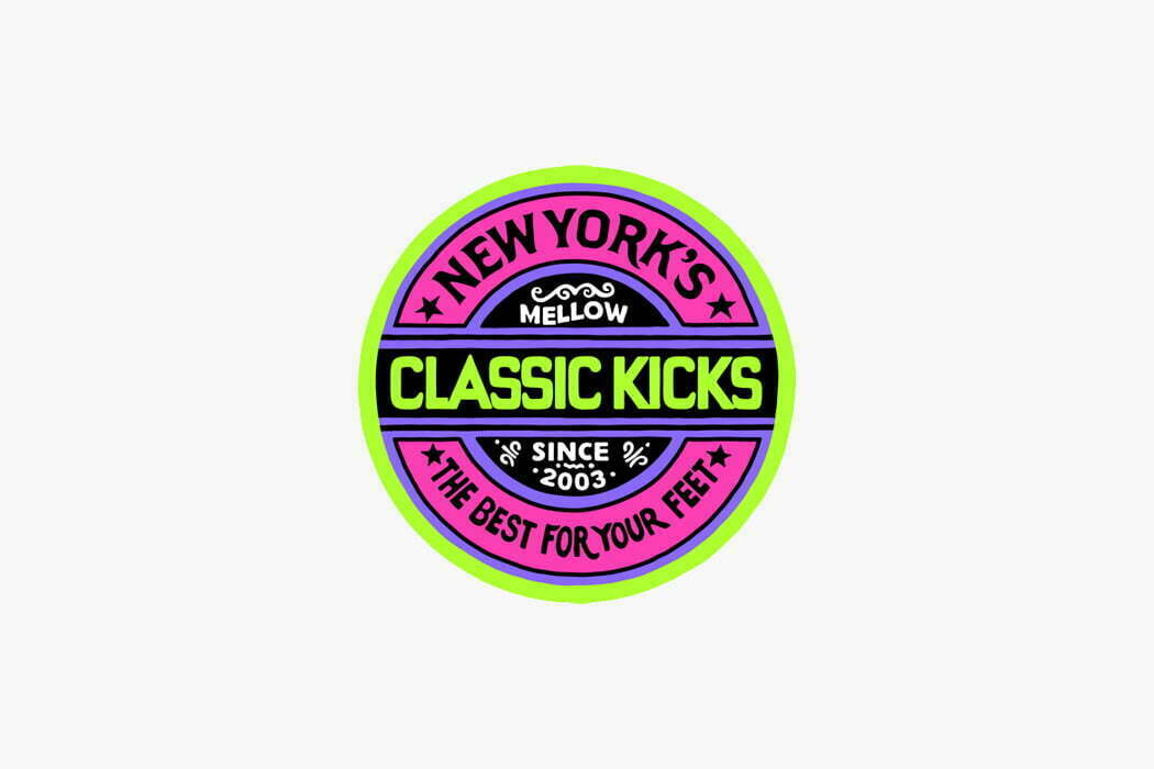 Classic Kicks Podcast – Erik and Peter