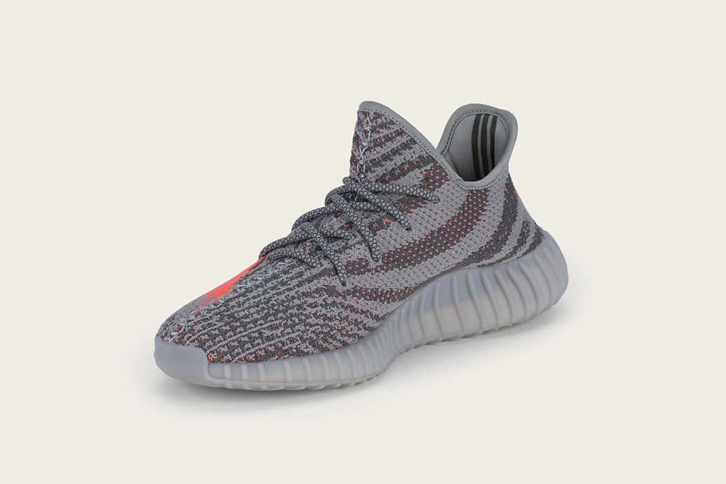 Important information regarding the adidas Yeezy Boost 350 V2 release at Sneakersnstuff.com