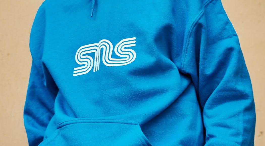 New SNS Merch Now Available